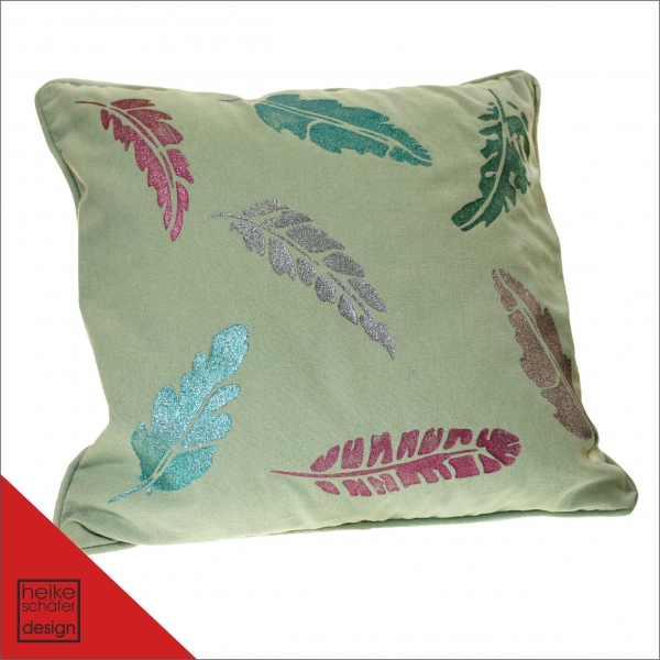 Glamour & Style in der Farbe Silber